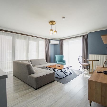 Centrum Residence Анкара Екстер'єр фото