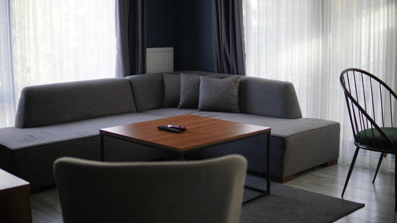 Centrum Residence Анкара Екстер'єр фото