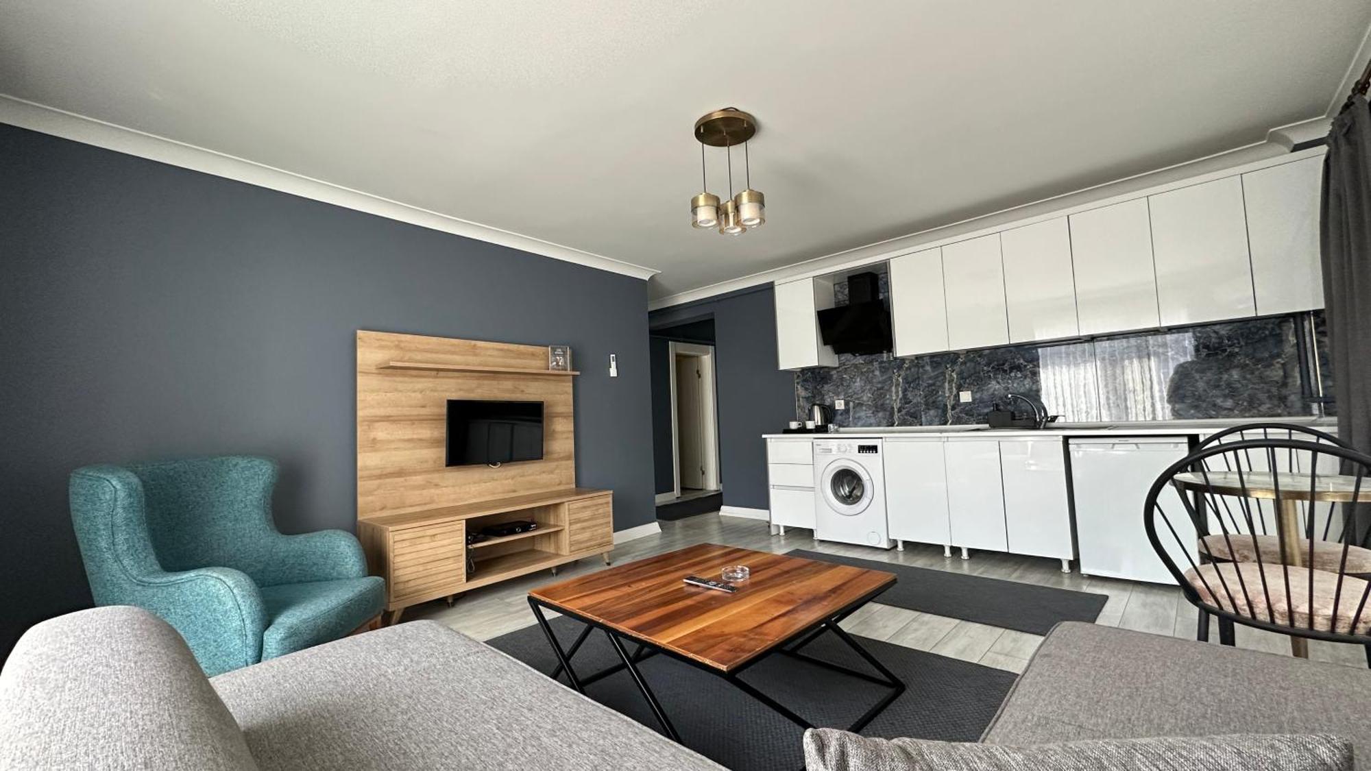 Centrum Residence Анкара Екстер'єр фото