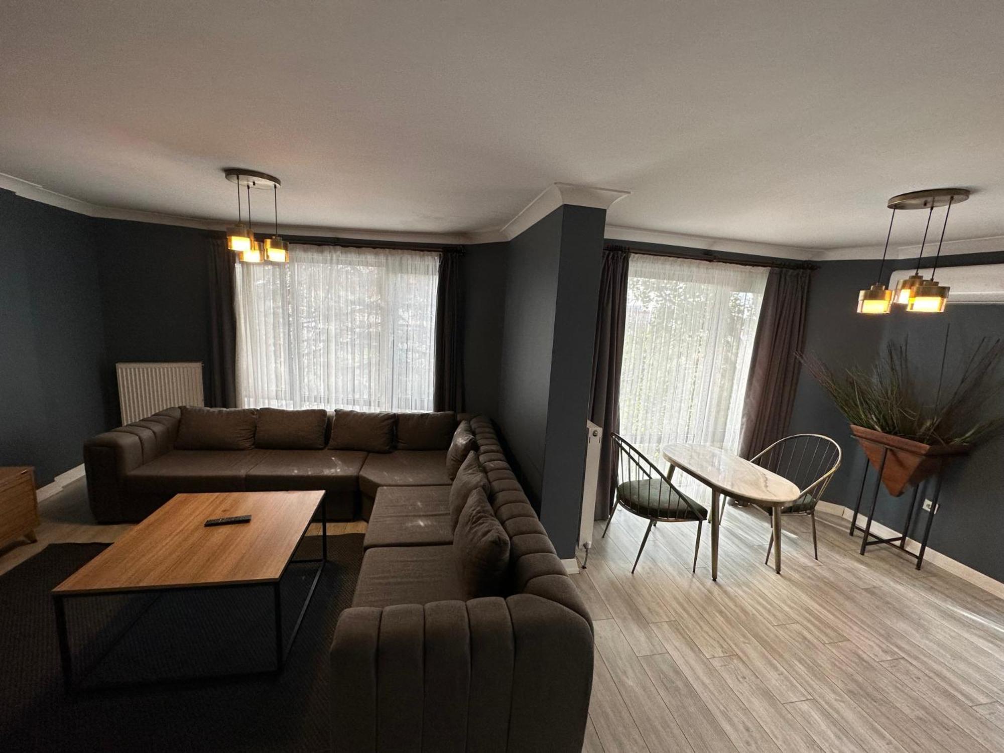 Centrum Residence Анкара Екстер'єр фото