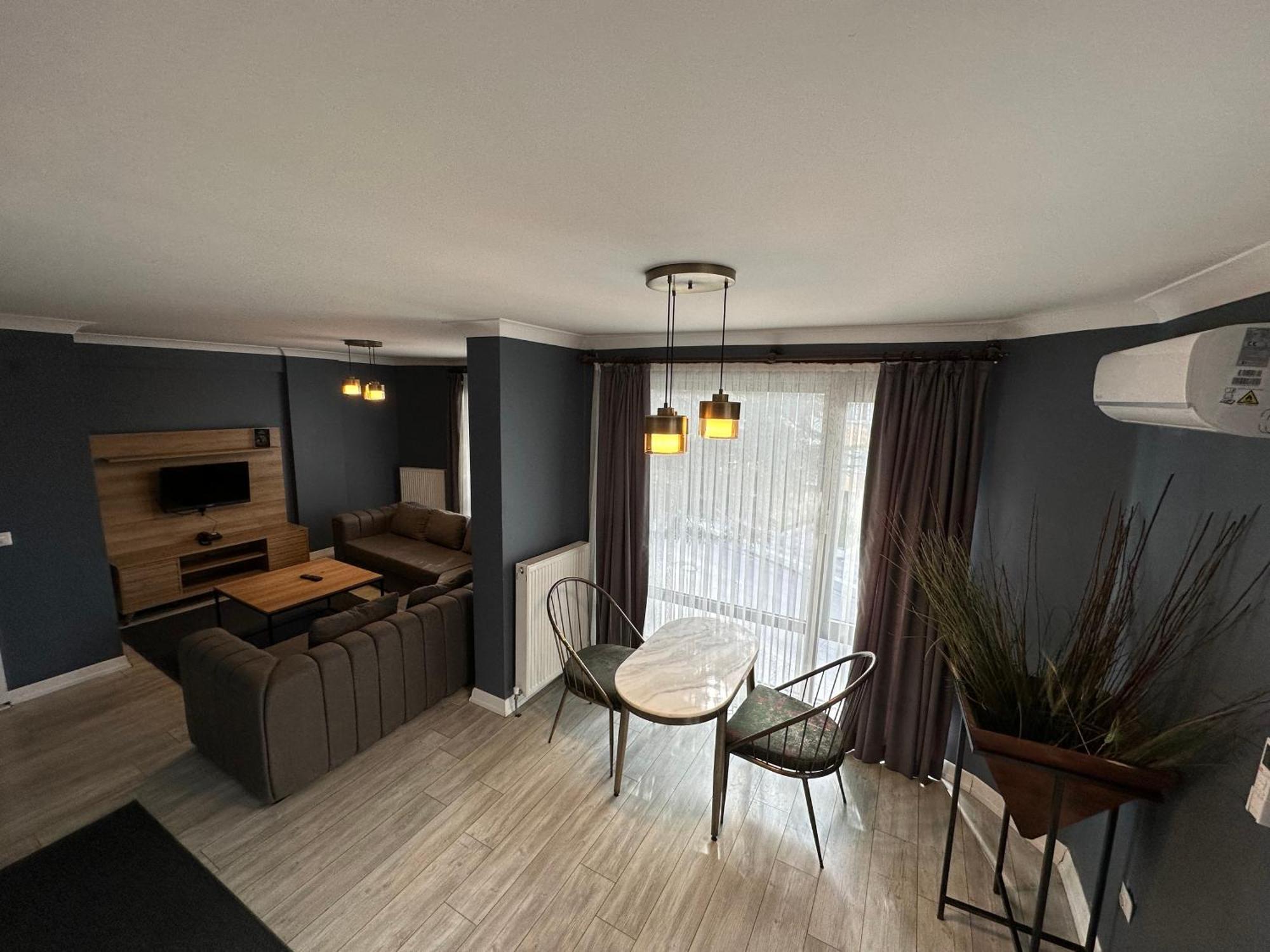 Centrum Residence Анкара Екстер'єр фото