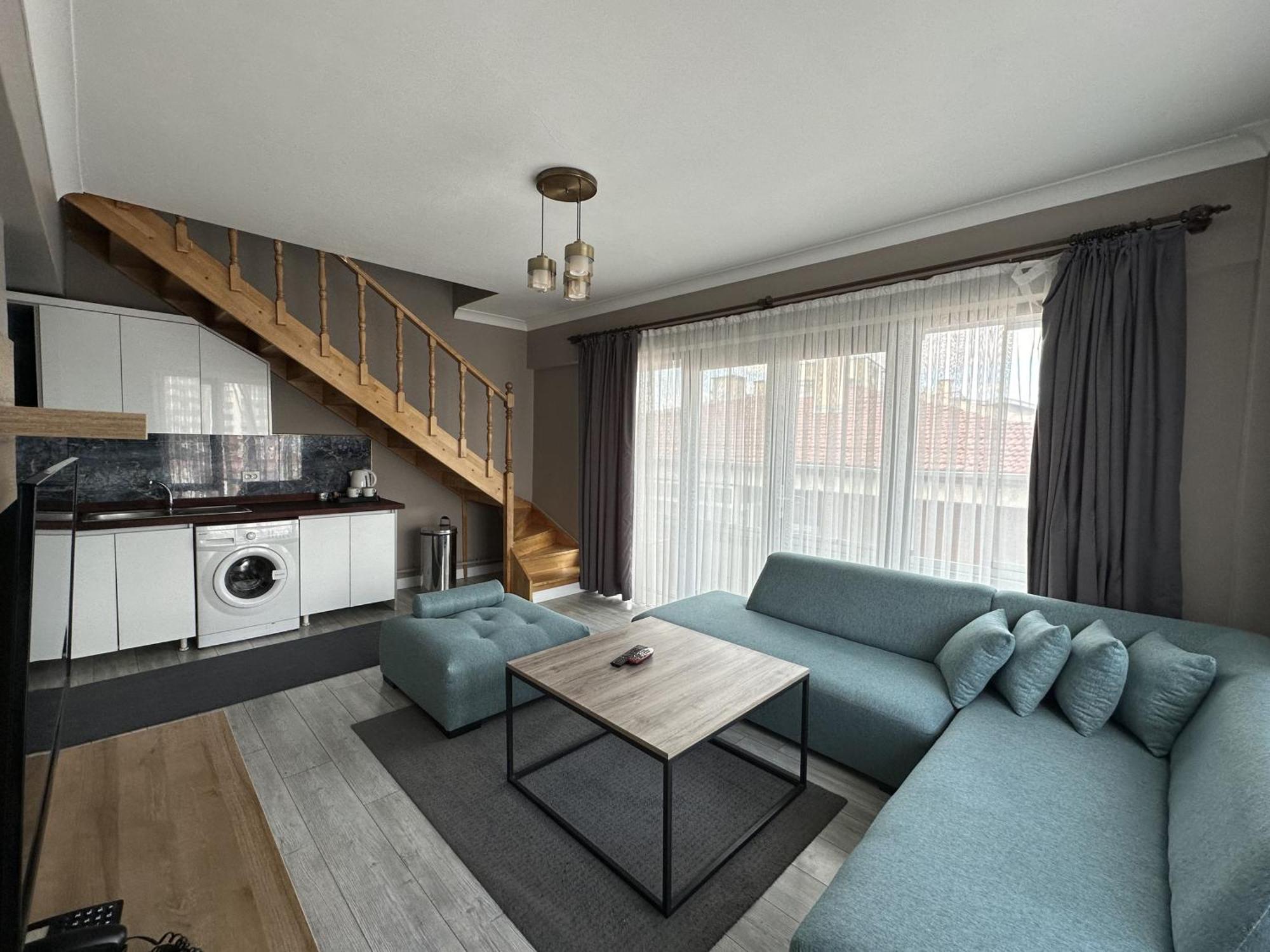 Centrum Residence Анкара Екстер'єр фото