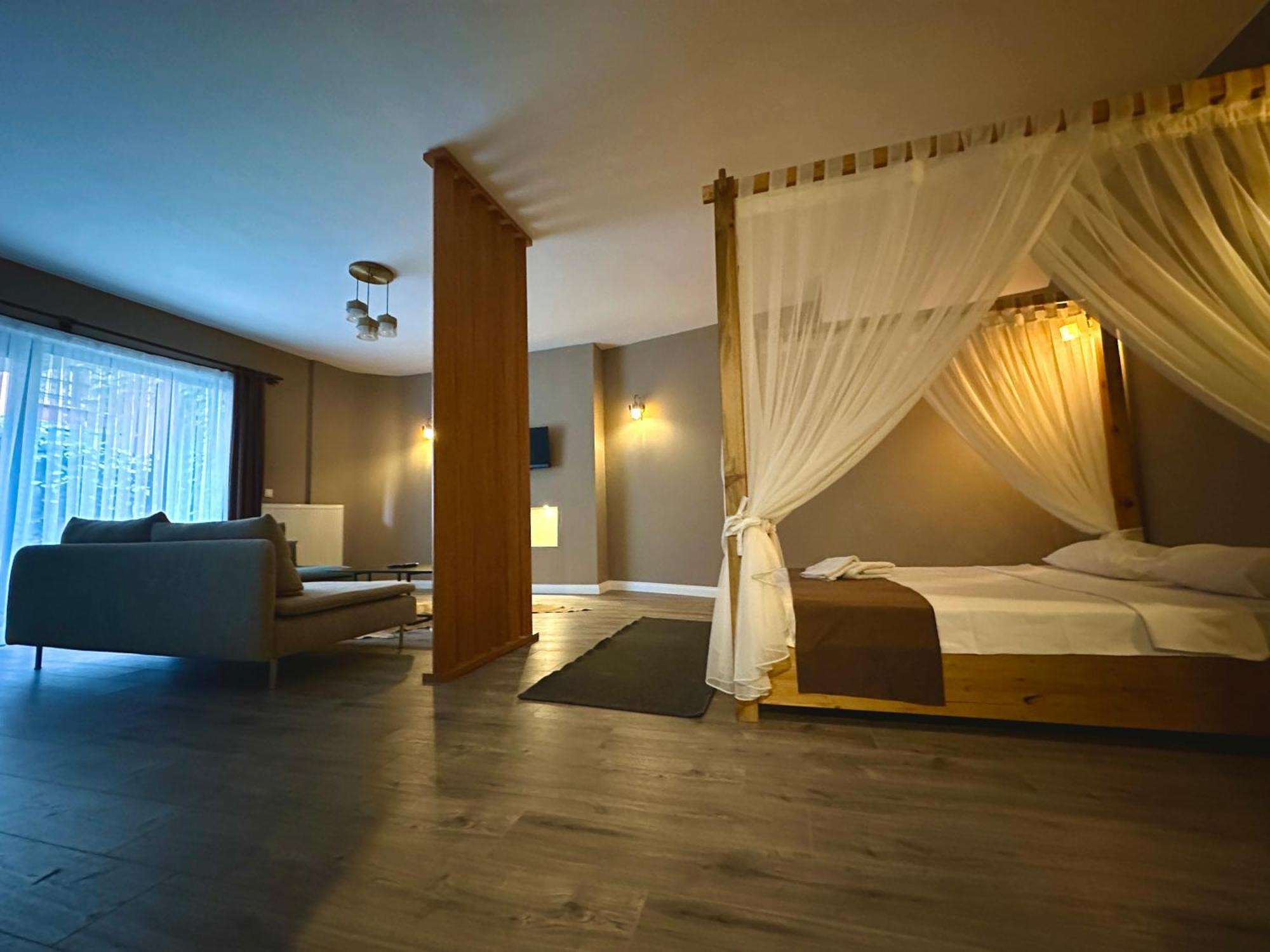 Centrum Residence Анкара Екстер'єр фото