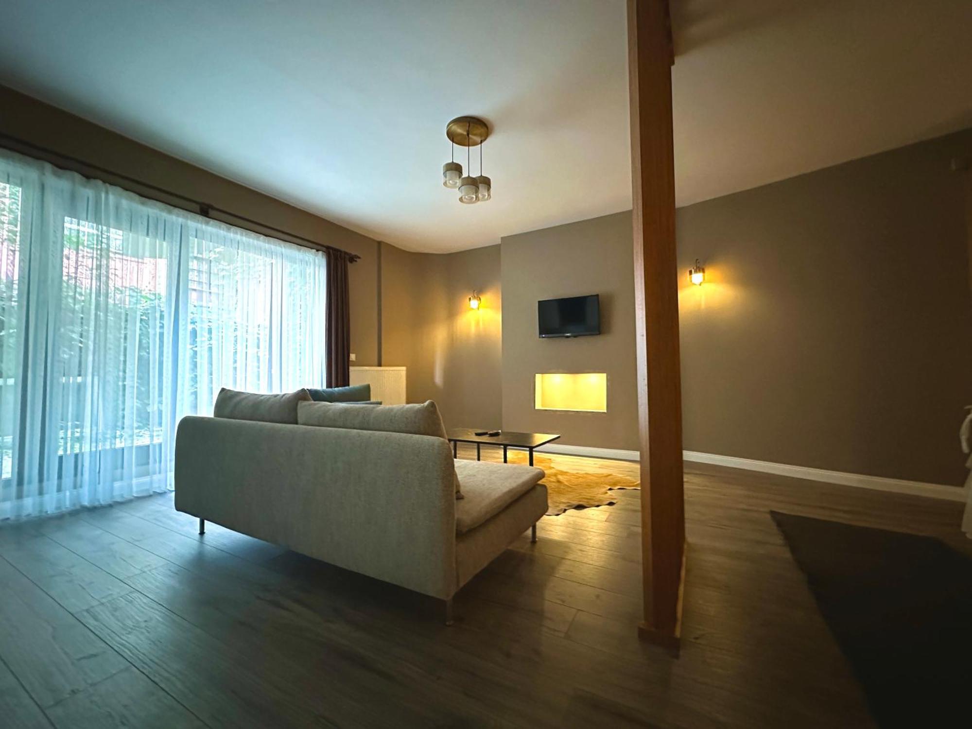 Centrum Residence Анкара Екстер'єр фото