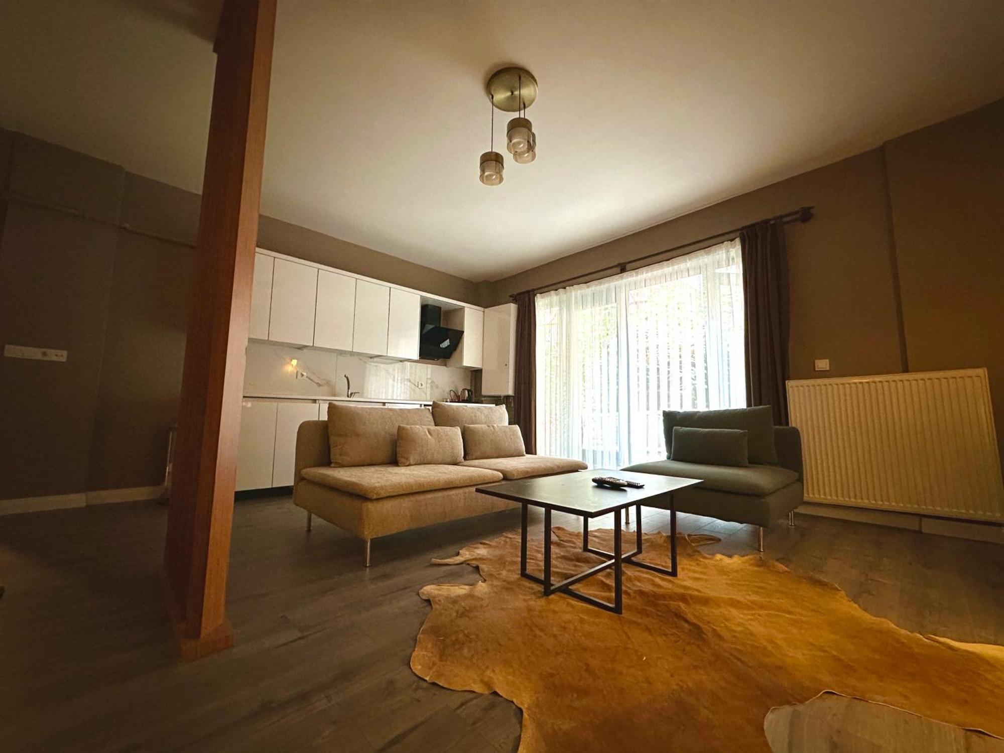 Centrum Residence Анкара Екстер'єр фото