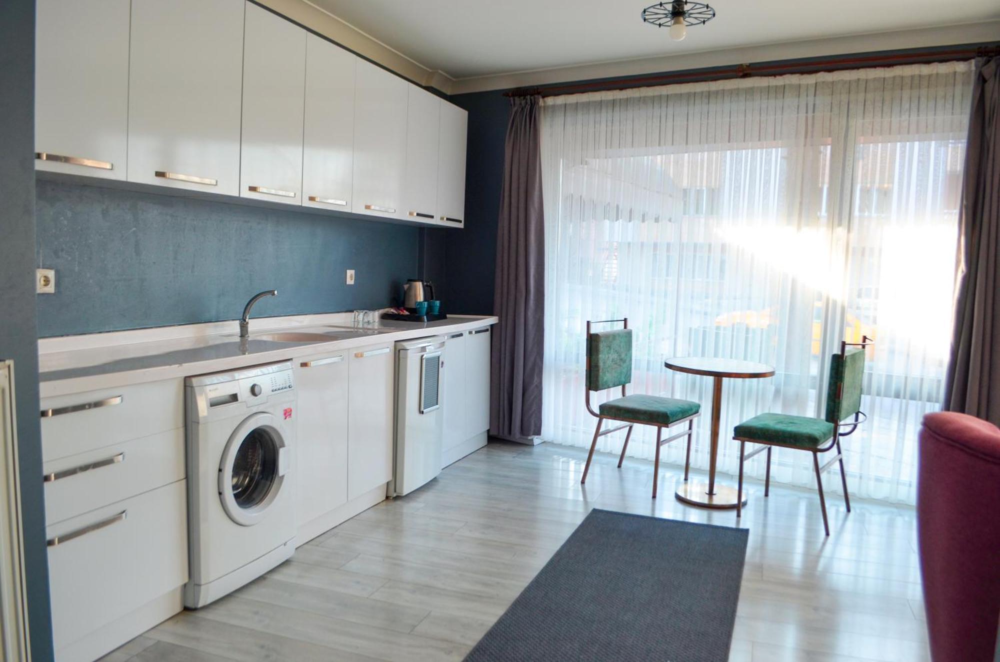 Centrum Residence Анкара Екстер'єр фото