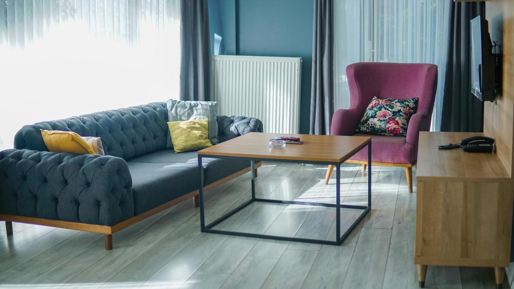 Centrum Residence Анкара Екстер'єр фото