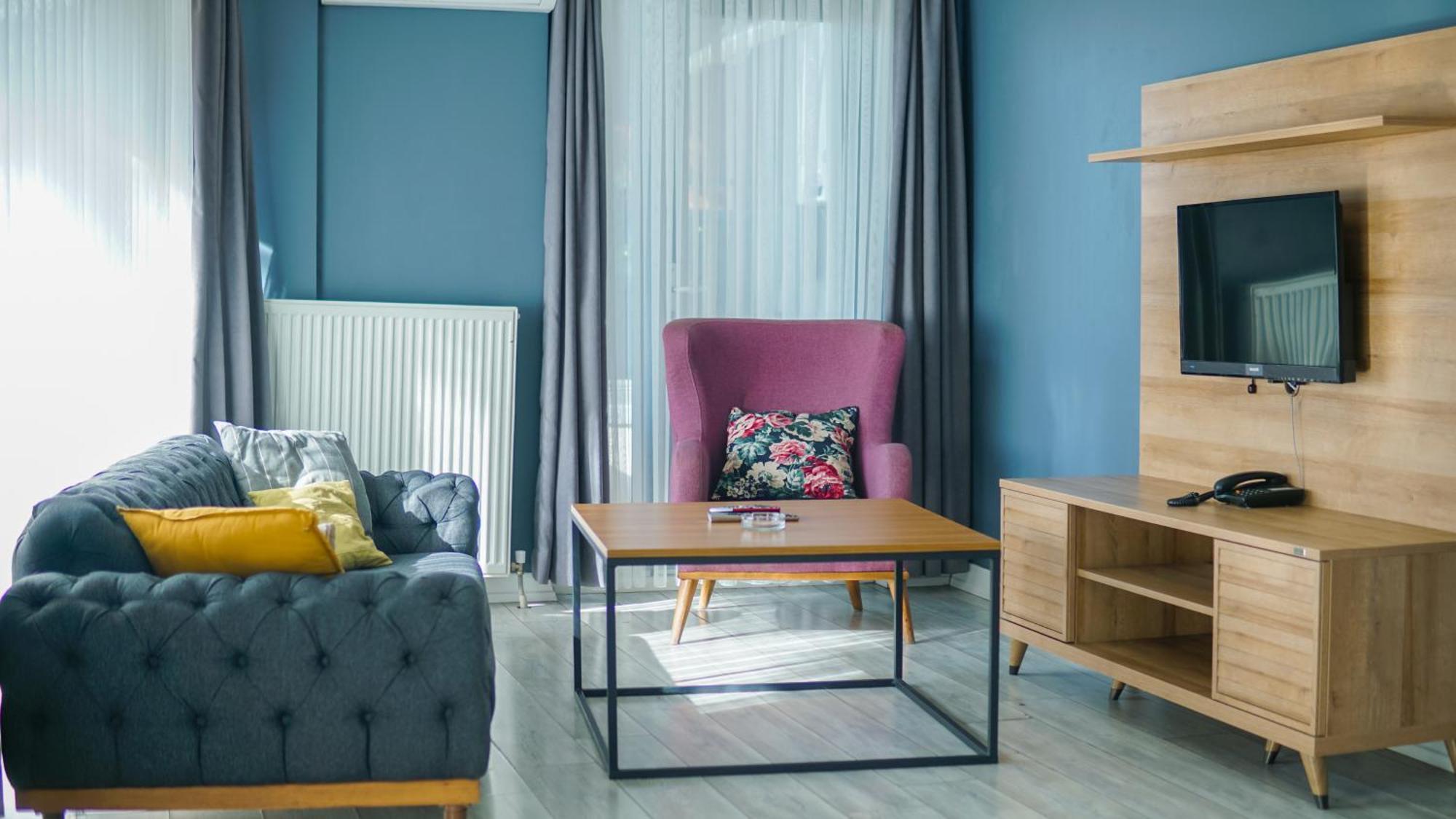 Centrum Residence Анкара Екстер'єр фото