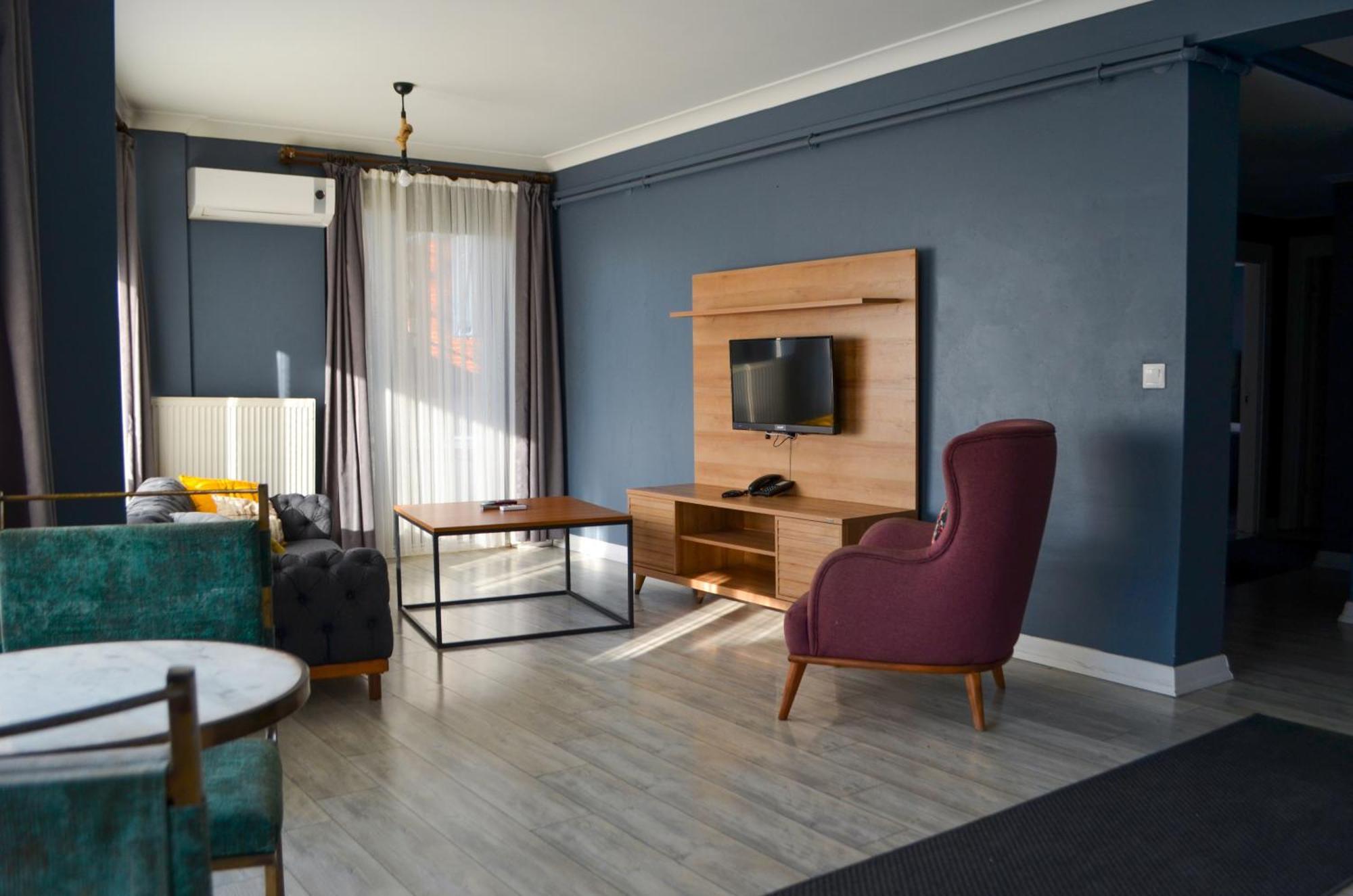 Centrum Residence Анкара Екстер'єр фото