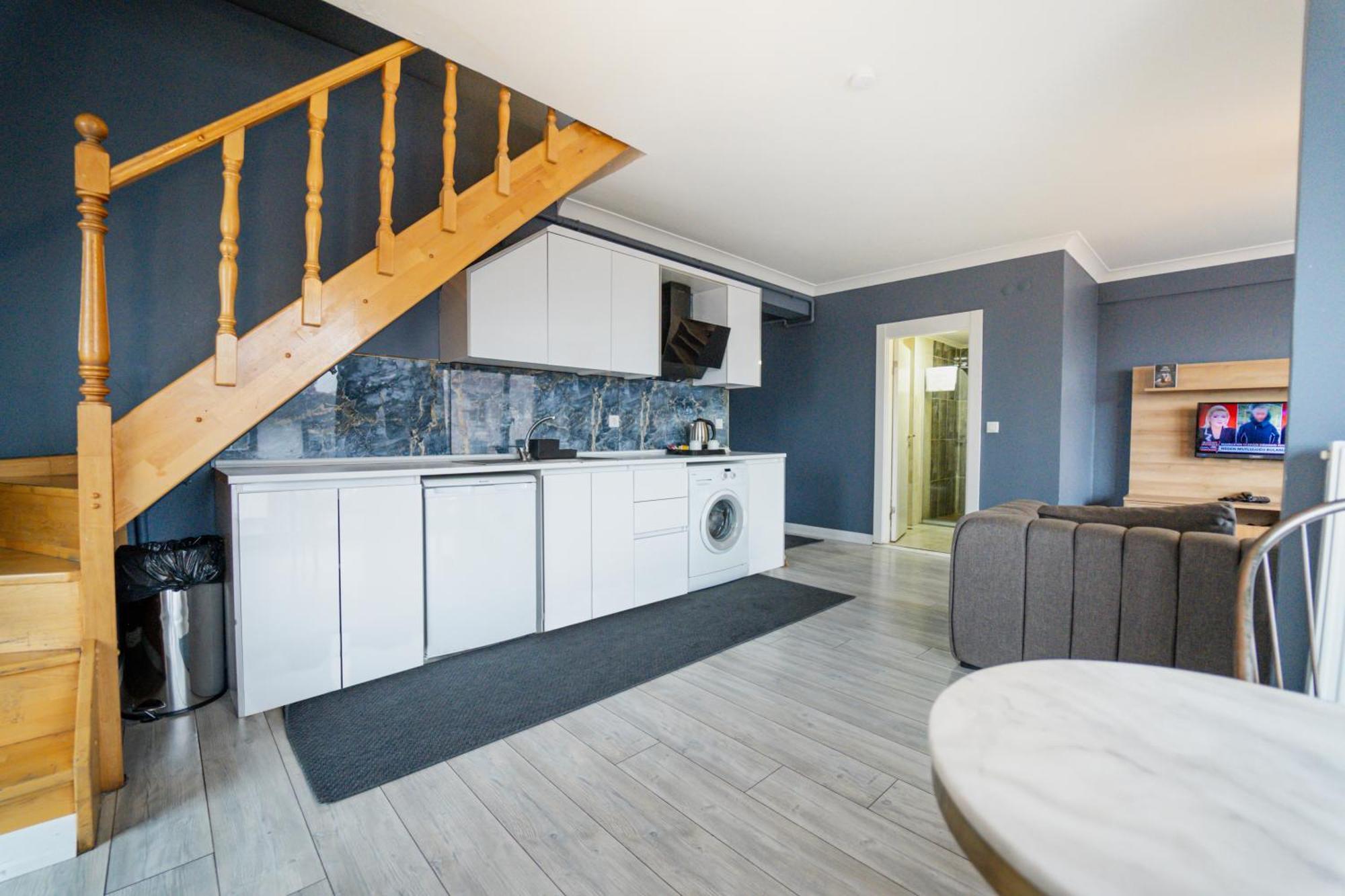 Centrum Residence Анкара Екстер'єр фото