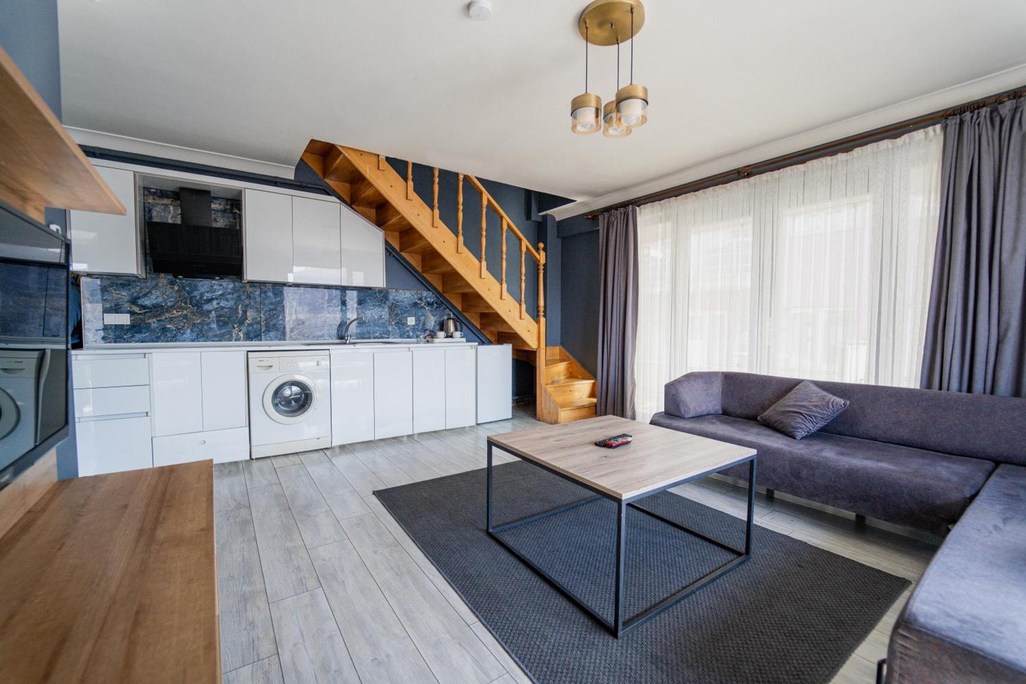 Centrum Residence Анкара Екстер'єр фото