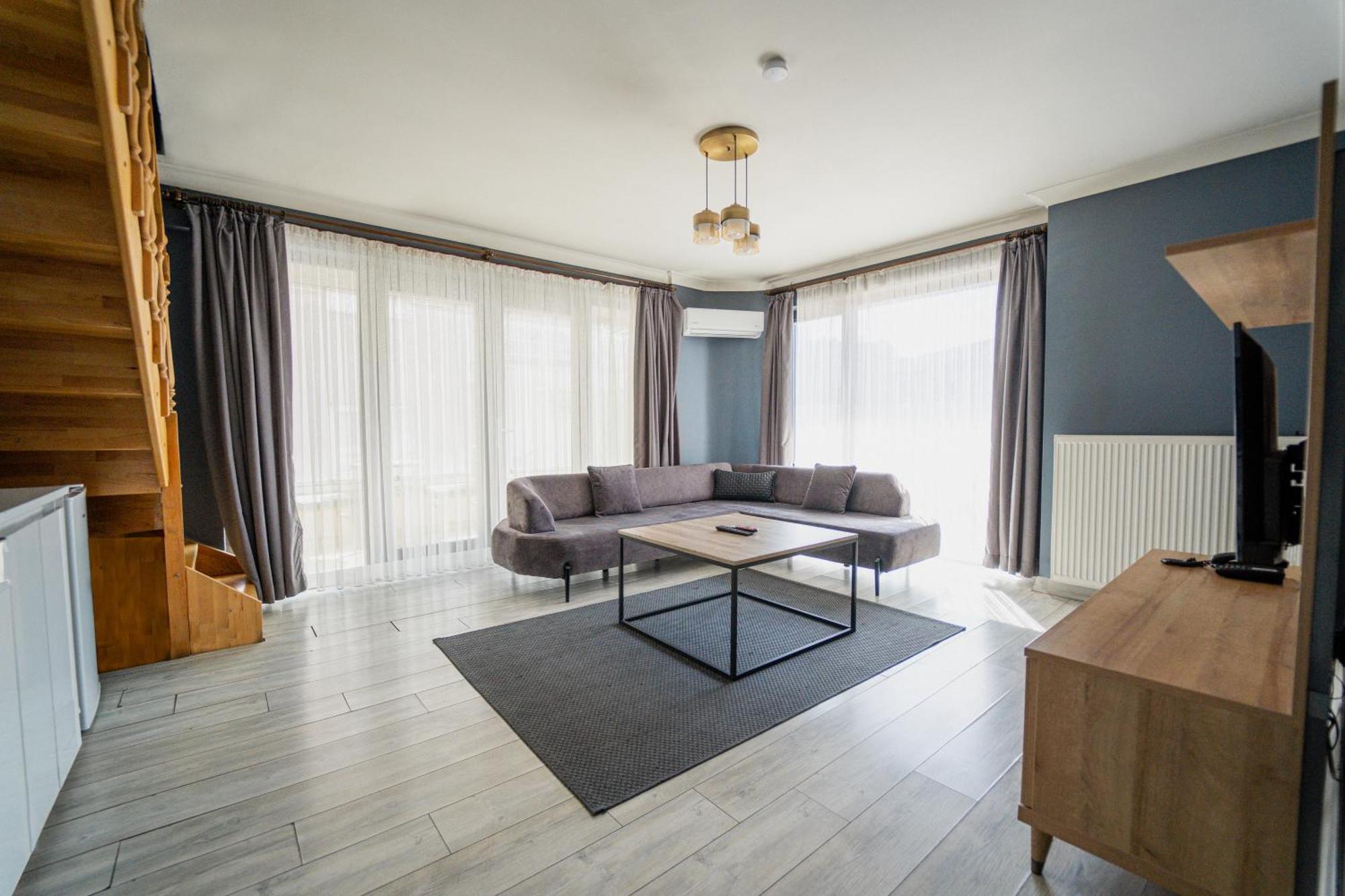 Centrum Residence Анкара Екстер'єр фото