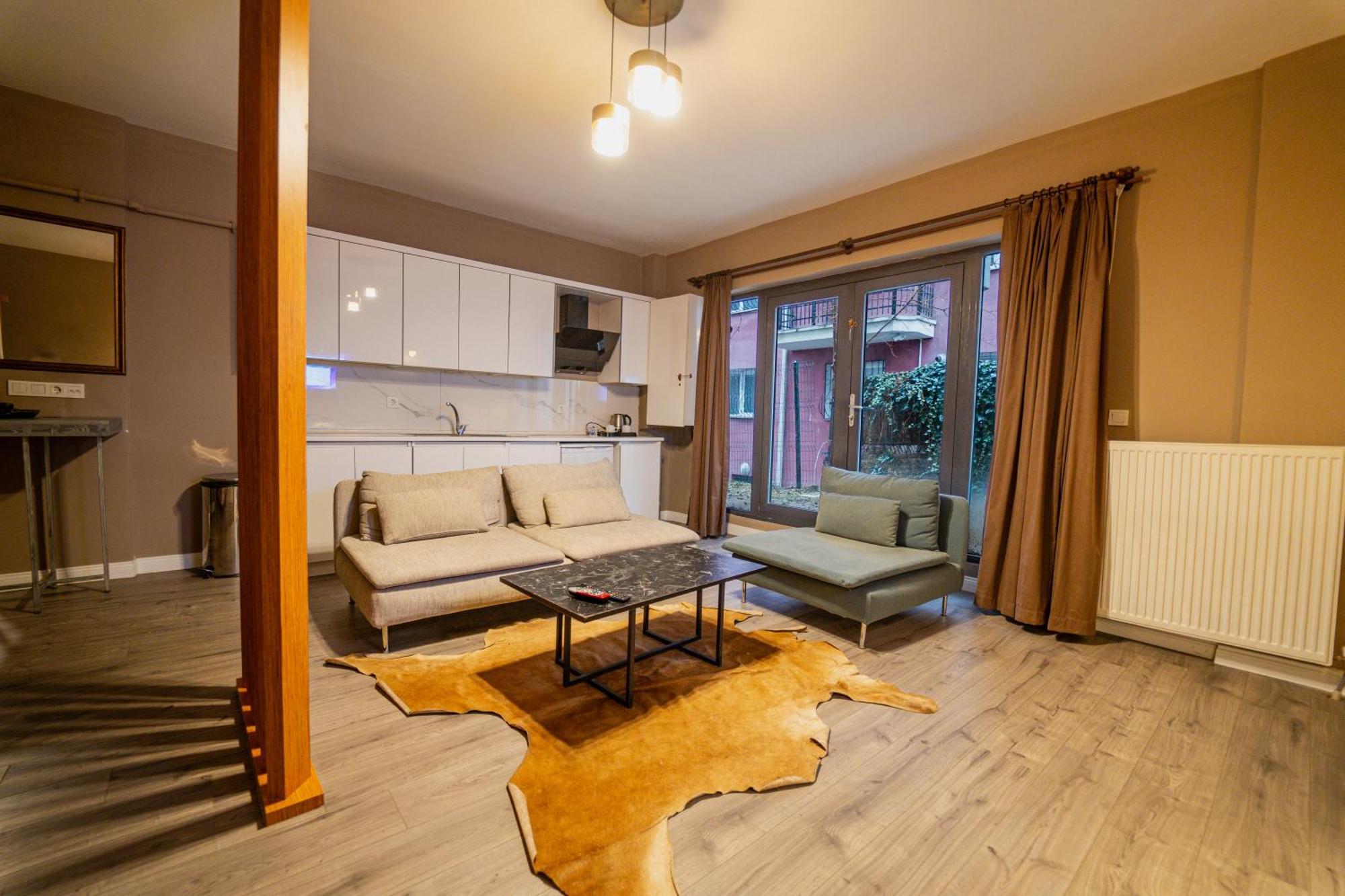 Centrum Residence Анкара Екстер'єр фото