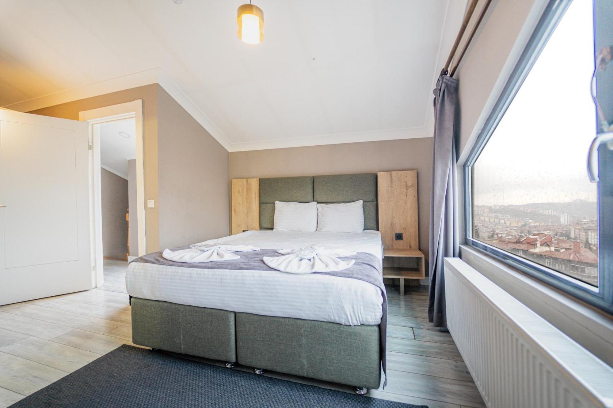 Centrum Residence Анкара Екстер'єр фото