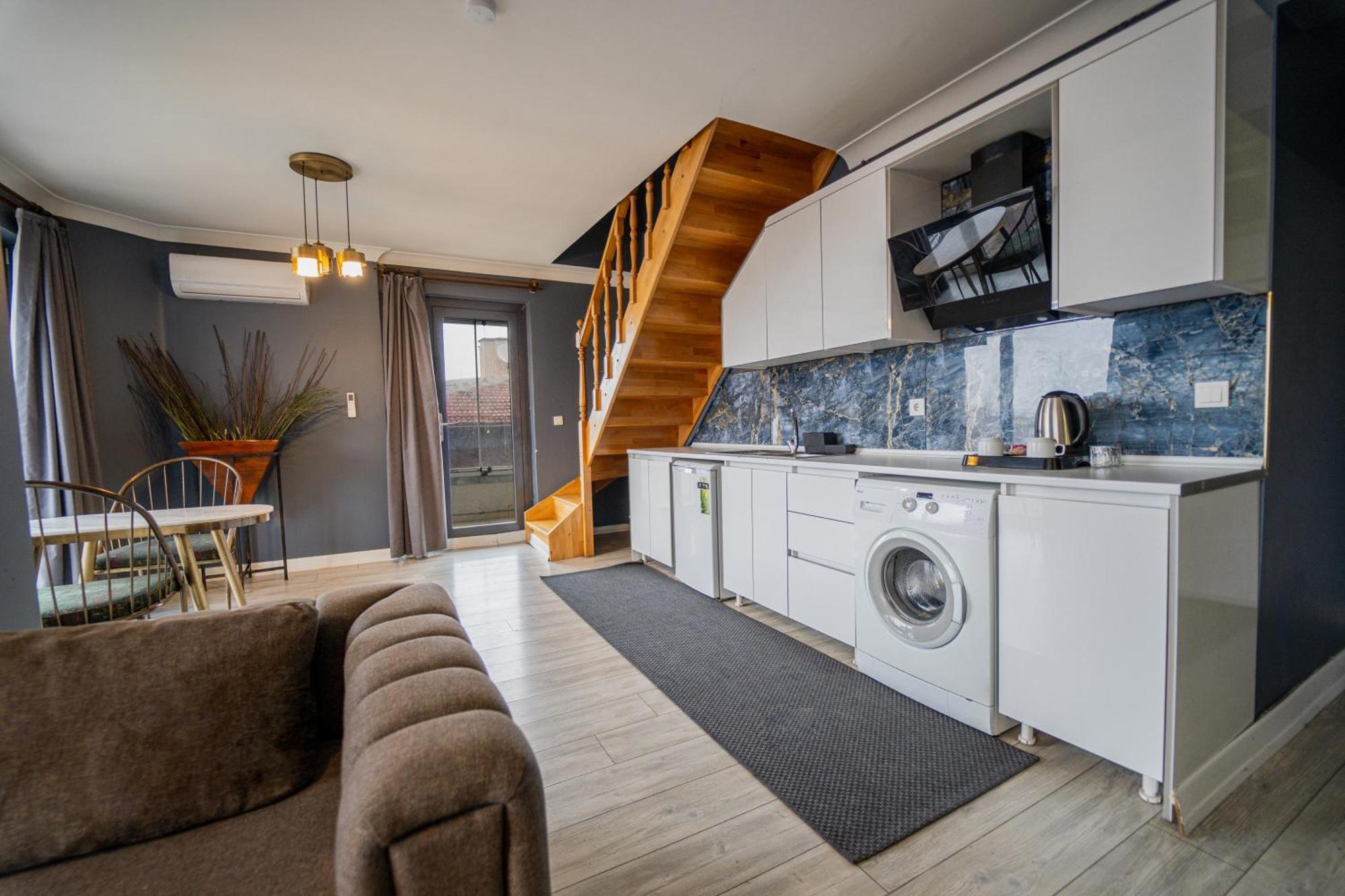 Centrum Residence Анкара Екстер'єр фото