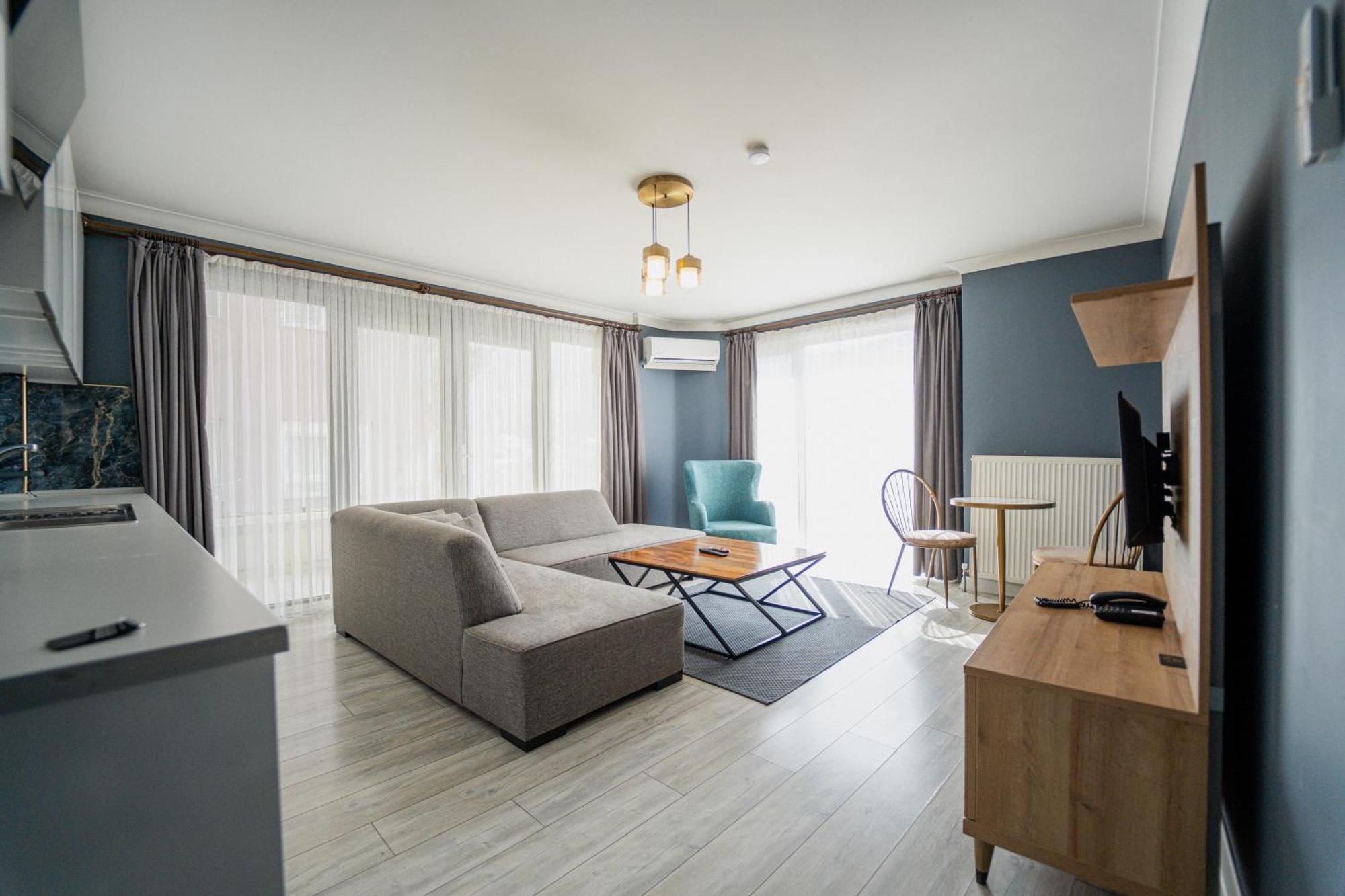Centrum Residence Анкара Екстер'єр фото