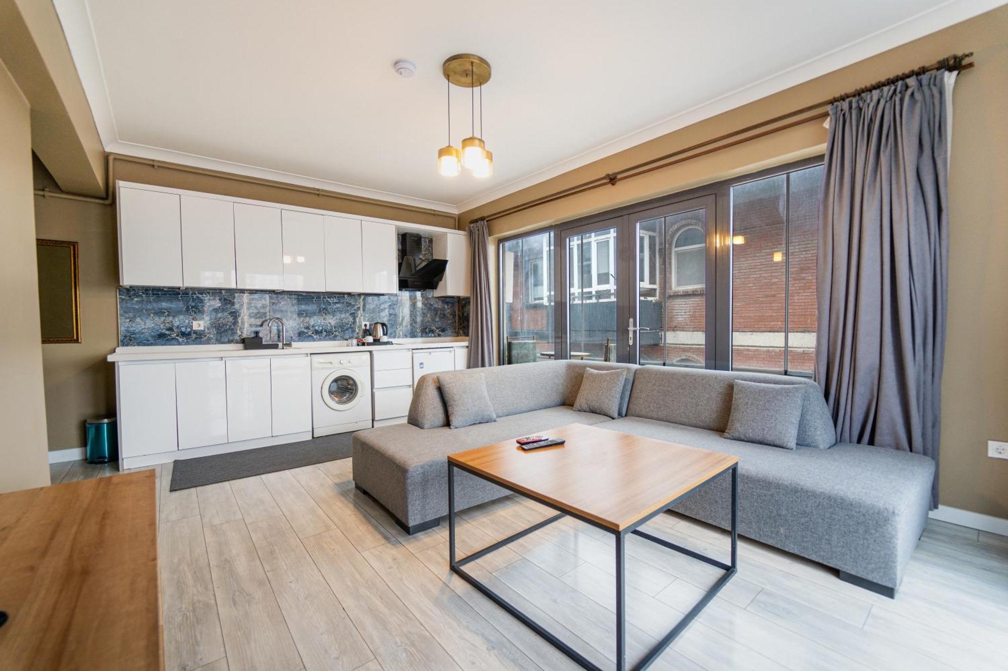 Centrum Residence Анкара Екстер'єр фото