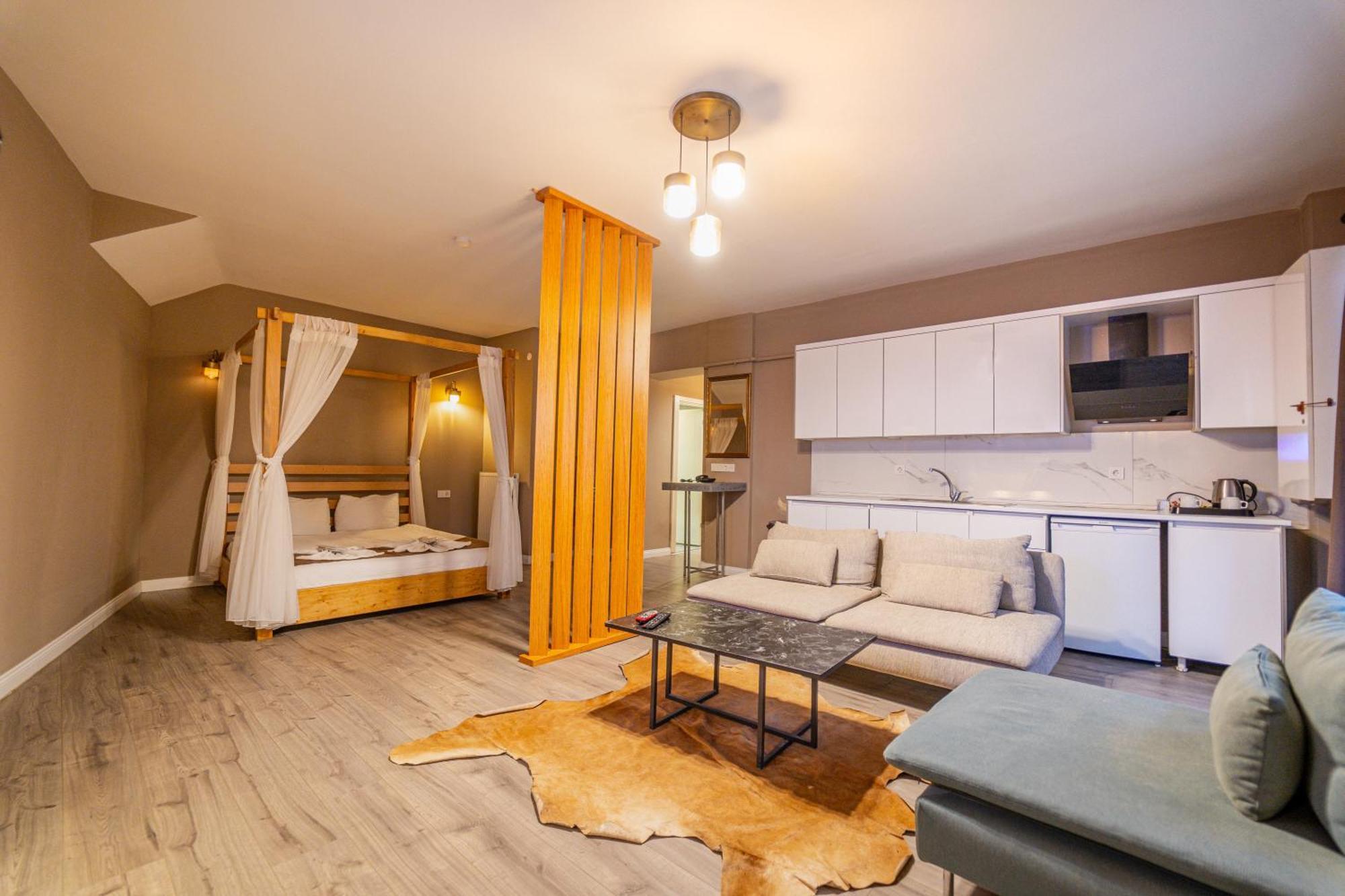 Centrum Residence Анкара Екстер'єр фото