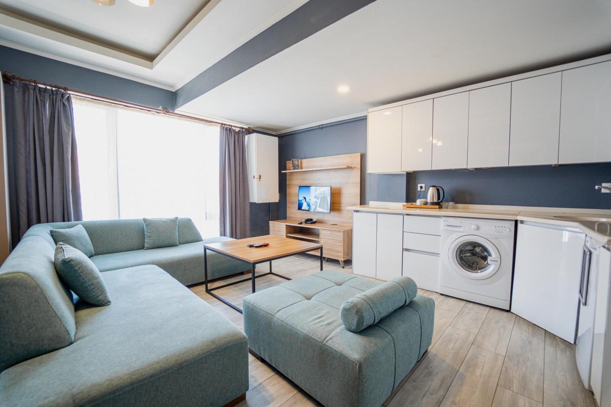 Centrum Residence Анкара Екстер'єр фото