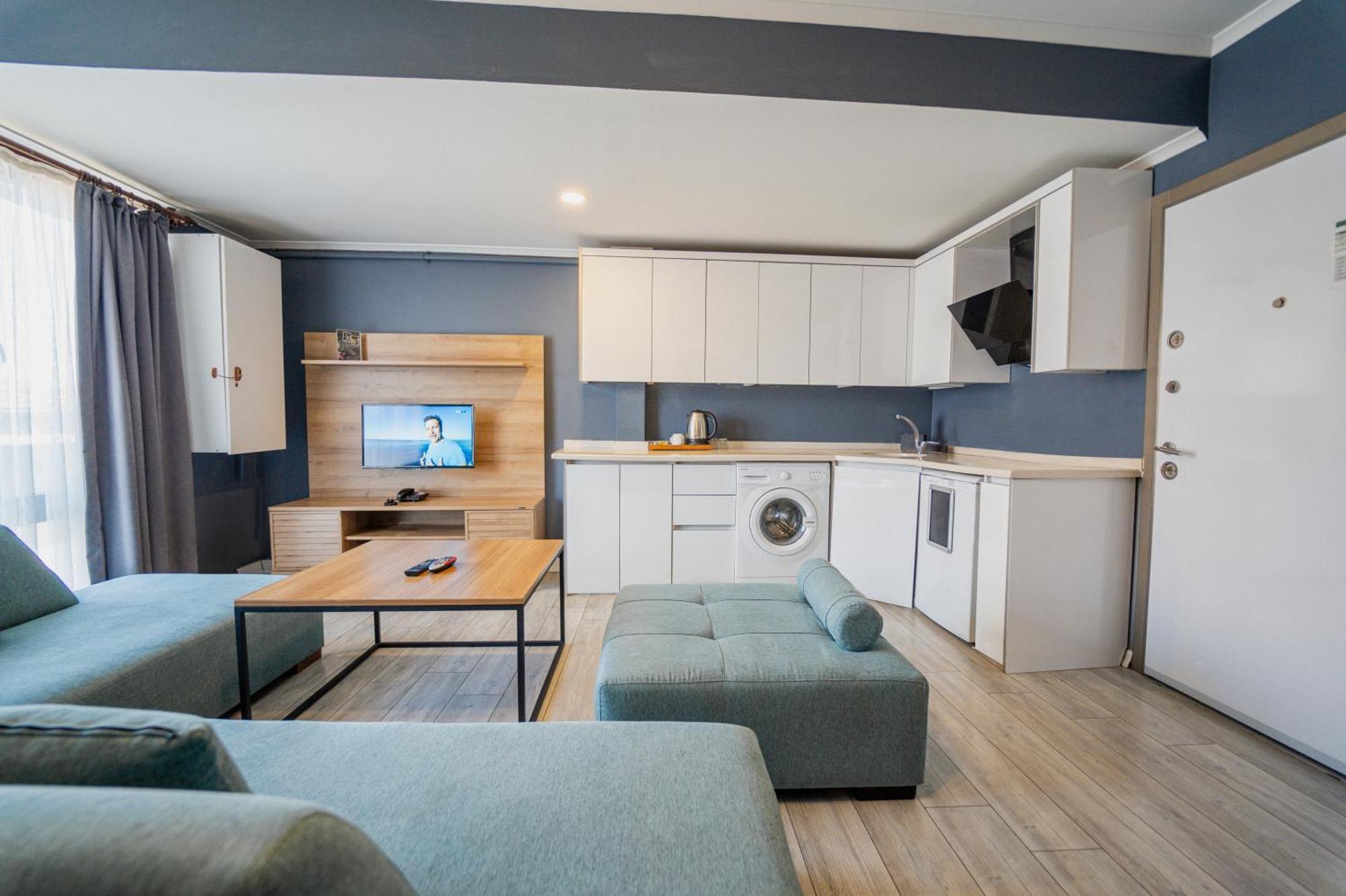 Centrum Residence Анкара Екстер'єр фото